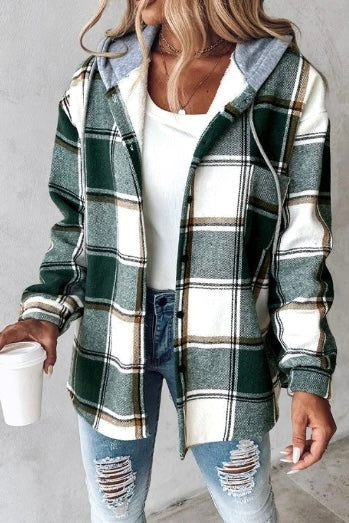 Sarah™ - COZY JACKET