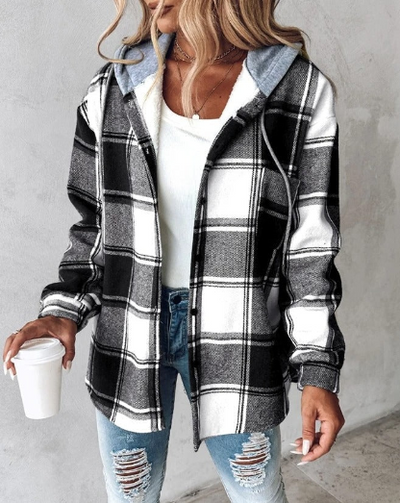 Sarah™ - COZY JACKET