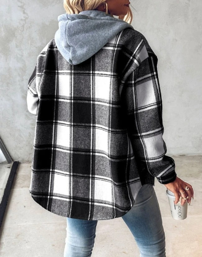 Sarah™ - COZY JACKET