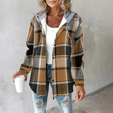 Sarah™ - COZY JACKET