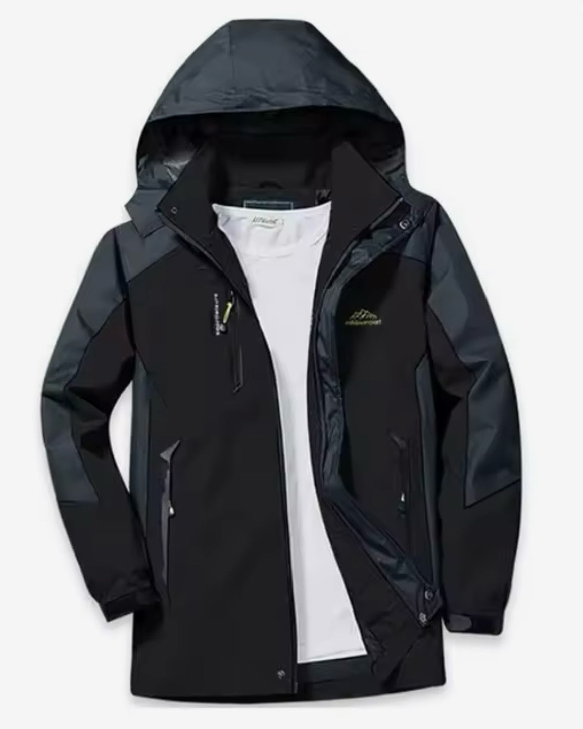 ELEONORA - WATERPROOF WOMEN'S JACKET