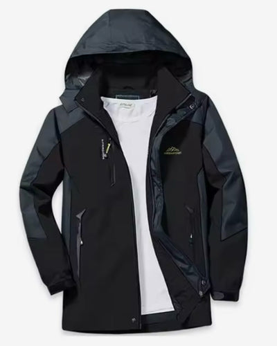 ELEONORA - WATERPROOF WOMEN'S JACKET