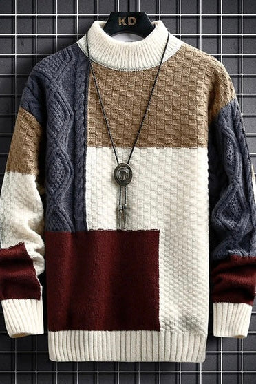 Apollo Element Vanguard Sweater