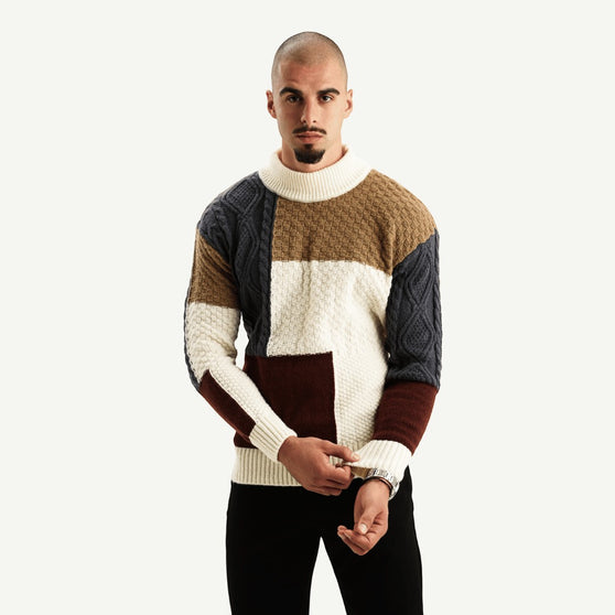 Apollo Element Vanguard Sweater