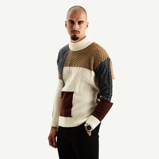 Apollo Element Vanguard Sweater