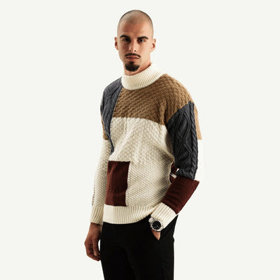 Apollo Element Vanguard Sweater