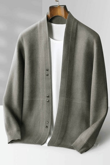 Stéphane Parker Virgin Wool Cardigan