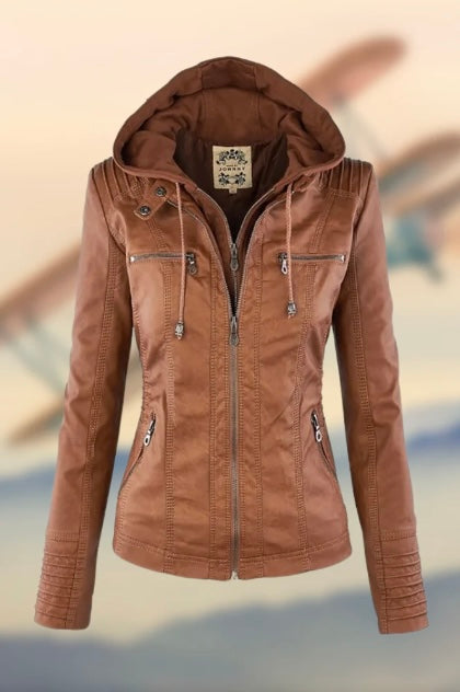 MCPHEE™ - THE VEGAN JACKET