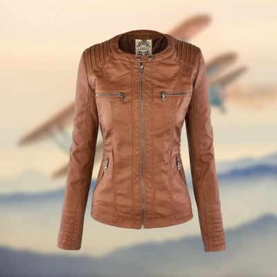 MCPHEE™ - THE VEGAN JACKET