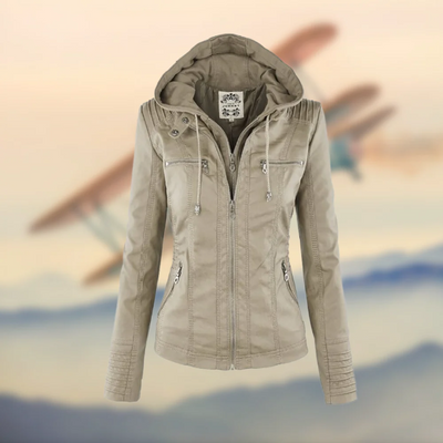 MCPHEE™ - THE VEGAN JACKET