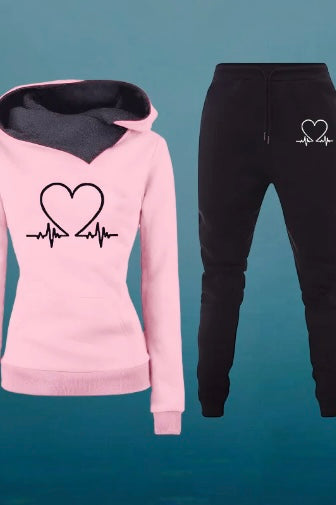 LIEBESFIT™ - SPORT SET