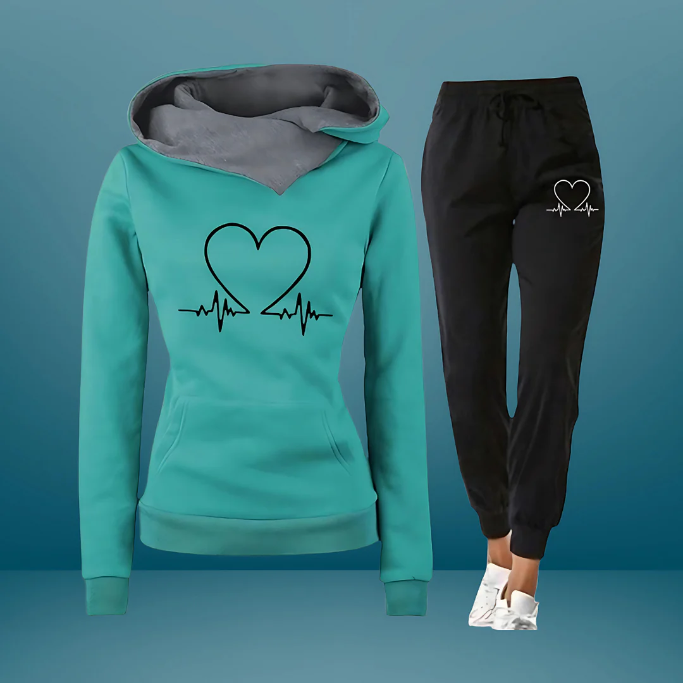 LIEBESFIT™ - SPORT SET