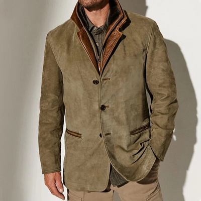 LANCELOT™ - VINTAGE JACKET