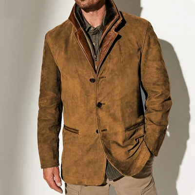 LANCELOT™ - VINTAGE JACKET