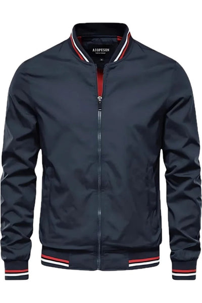 LENNARD | WINDPROOF MEN'S JACKET