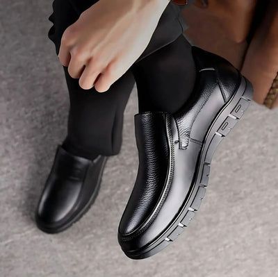 DOMINIC - ORTHOPAEDIC HIKING BOOTS