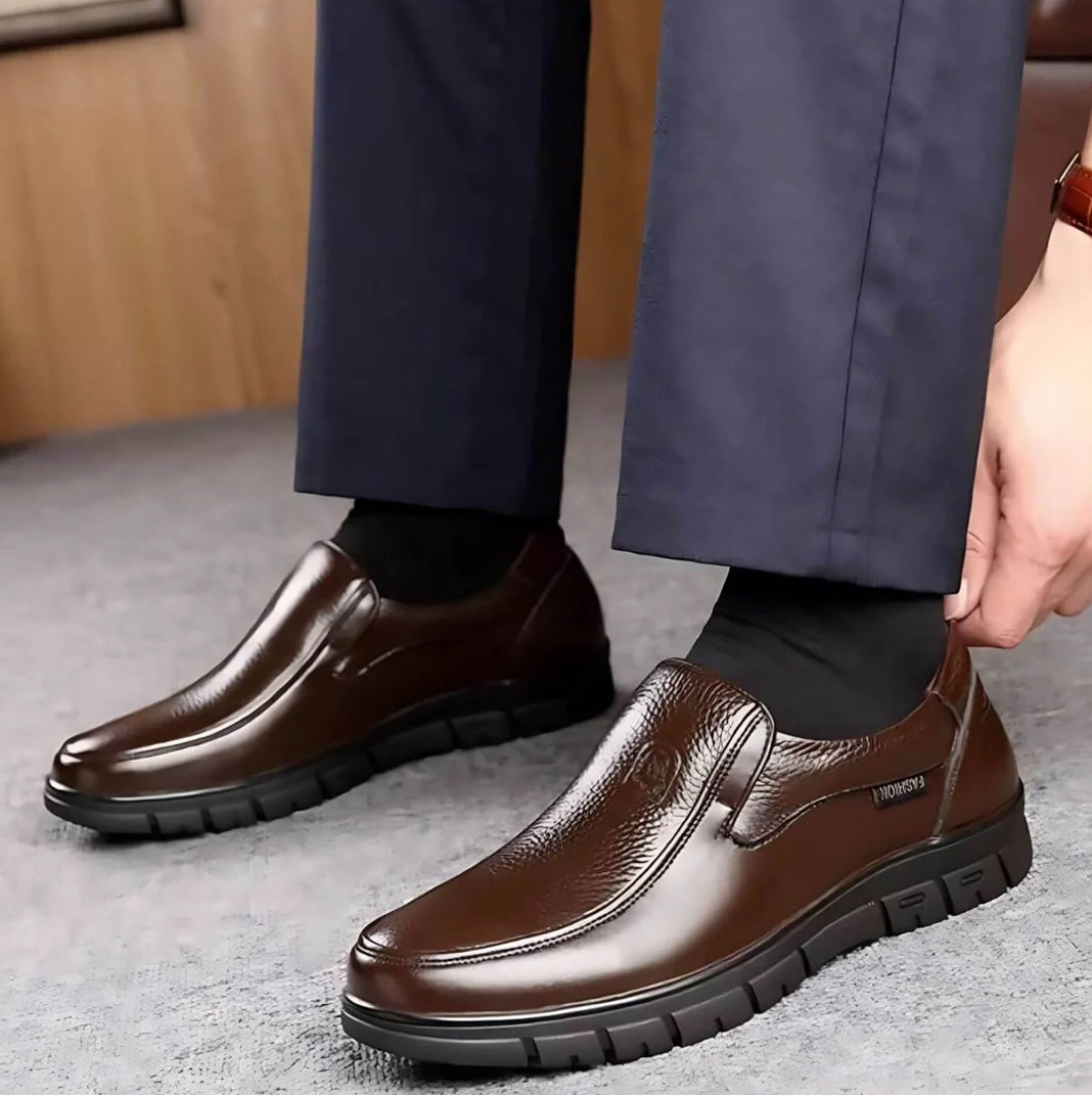 DOMINIC - ORTHOPAEDIC HIKING BOOTS