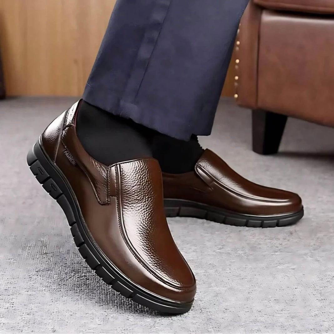 DOMINIC - ORTHOPAEDIC HIKING BOOTS
