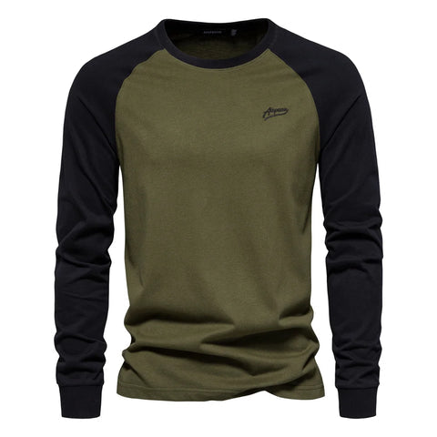 Baptiste | Classic Long Sleeve Shirt