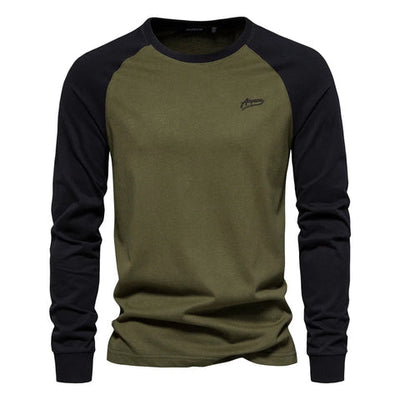Baptiste | Classic Long Sleeve Shirt