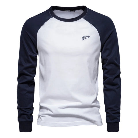 Baptiste | Classic Long Sleeve Shirt