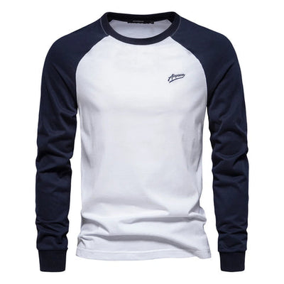 Baptiste | Classic Long Sleeve Shirt