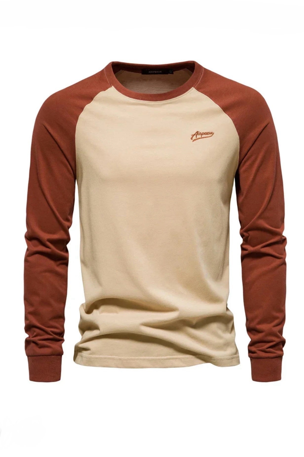 Baptiste | Classic Long Sleeve Shirt