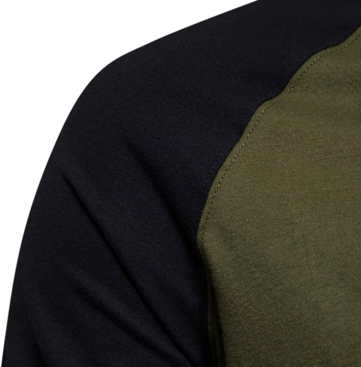 Baptiste | Classic Long Sleeve Shirt