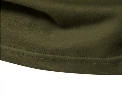 Baptiste | Classic Long Sleeve Shirt