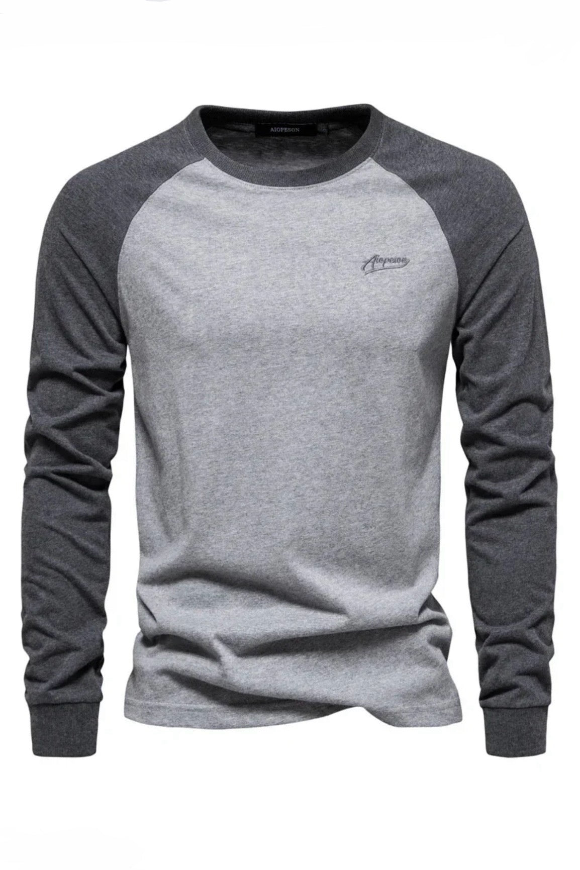 Baptiste | Classic Long Sleeve Shirt