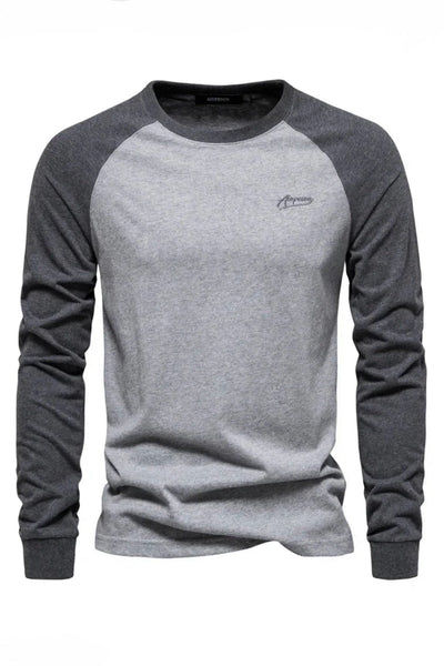 Baptiste | Classic Long Sleeve Shirt