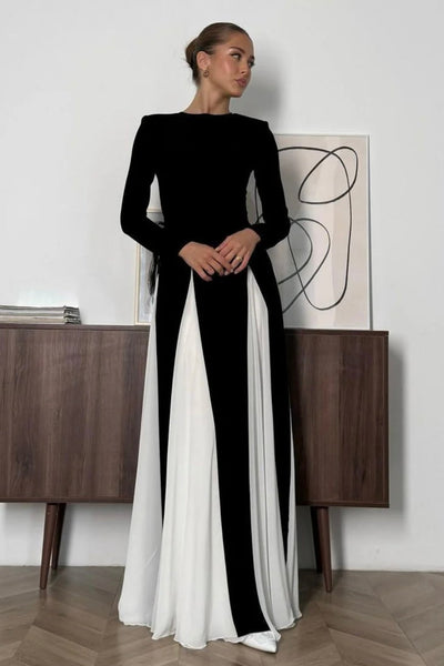 ELIZA DRESS: STYLE REDEFINED