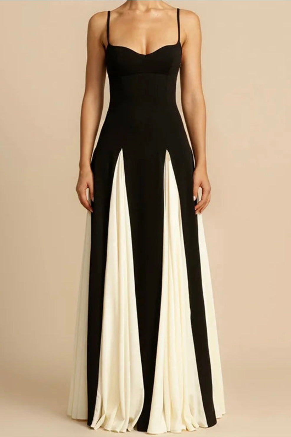 ELIZA DRESS: STYLE REDEFINED