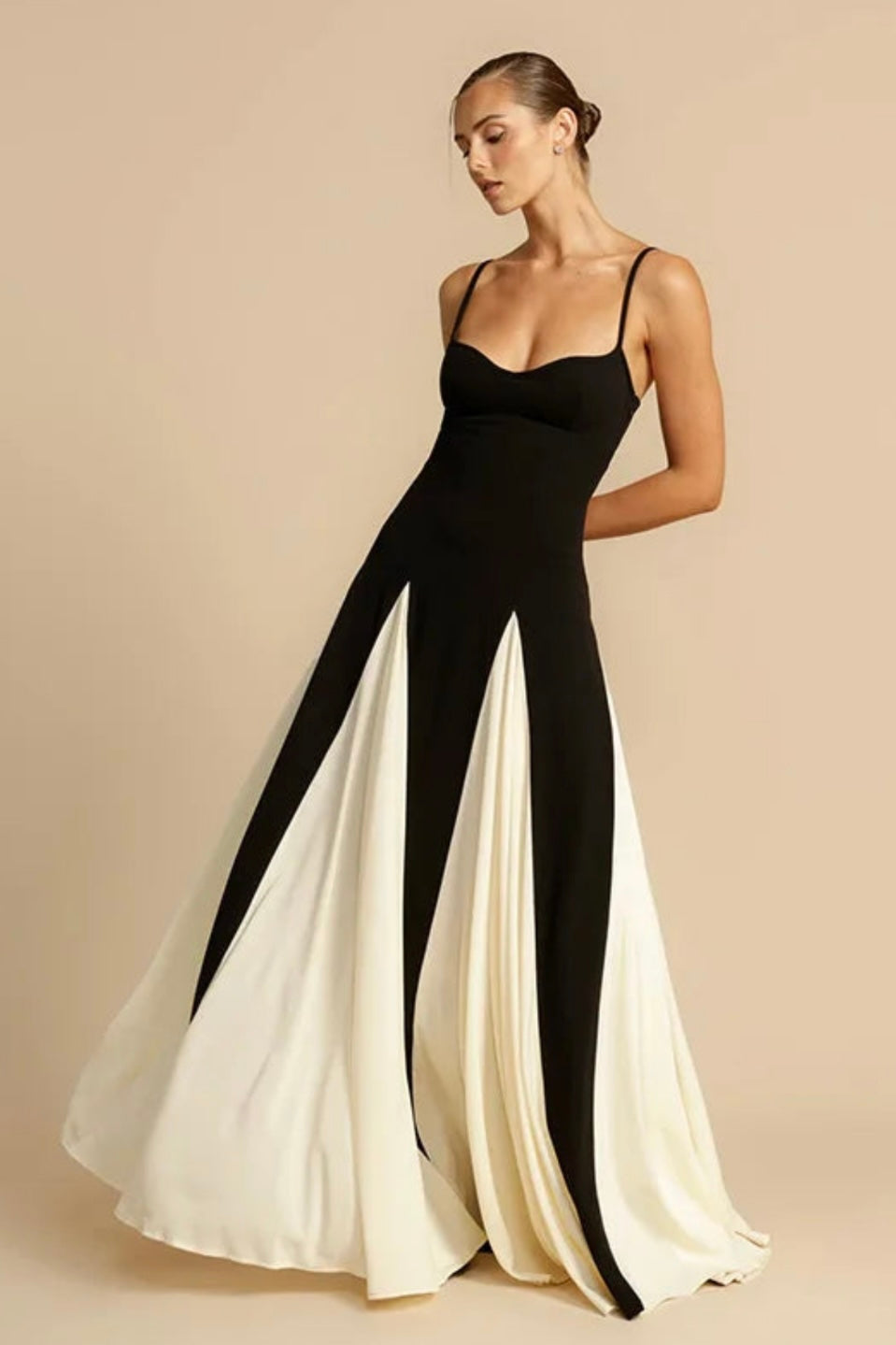 ELIZA DRESS: STYLE REDEFINED