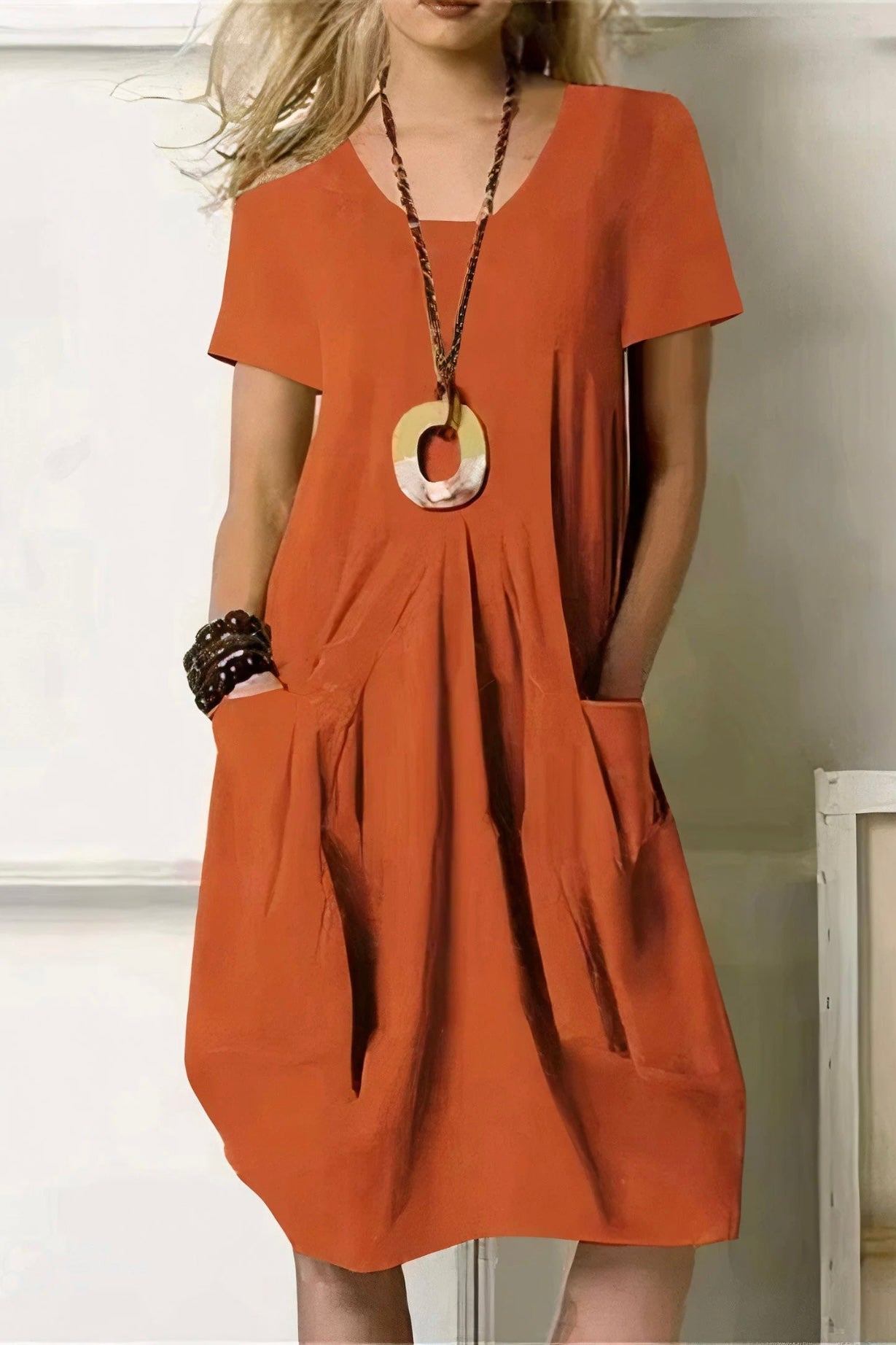 Takami™ | Everyday Elegance and Comfort