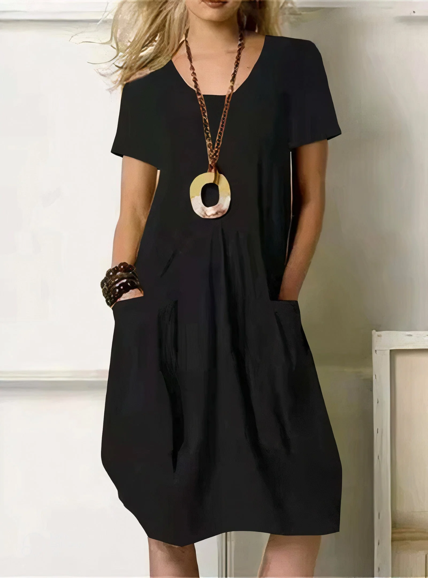 Takami™ | Everyday Elegance and Comfort