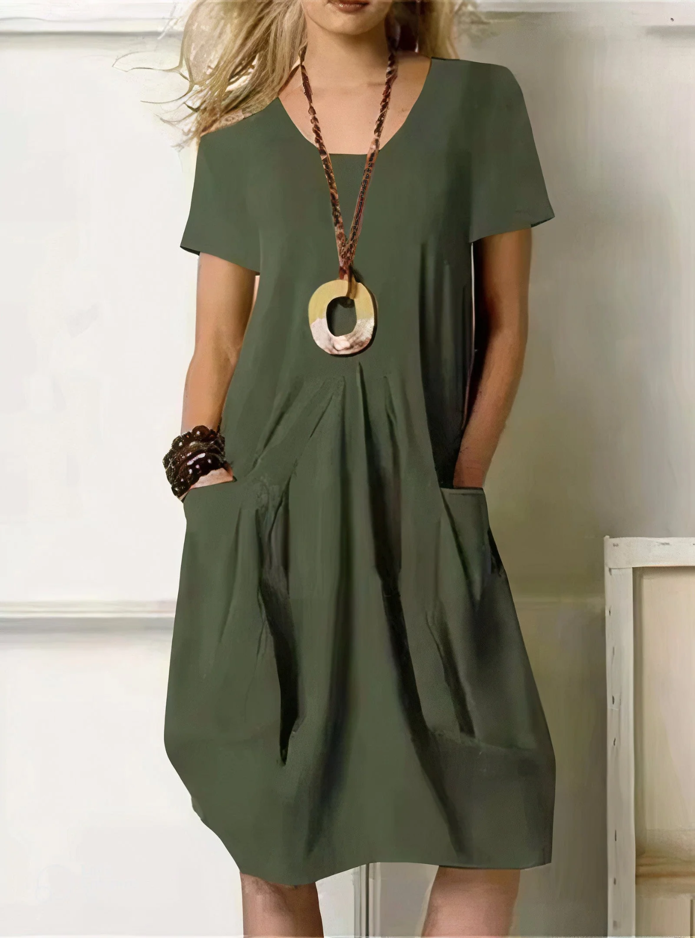 Takami™ | Everyday Elegance and Comfort