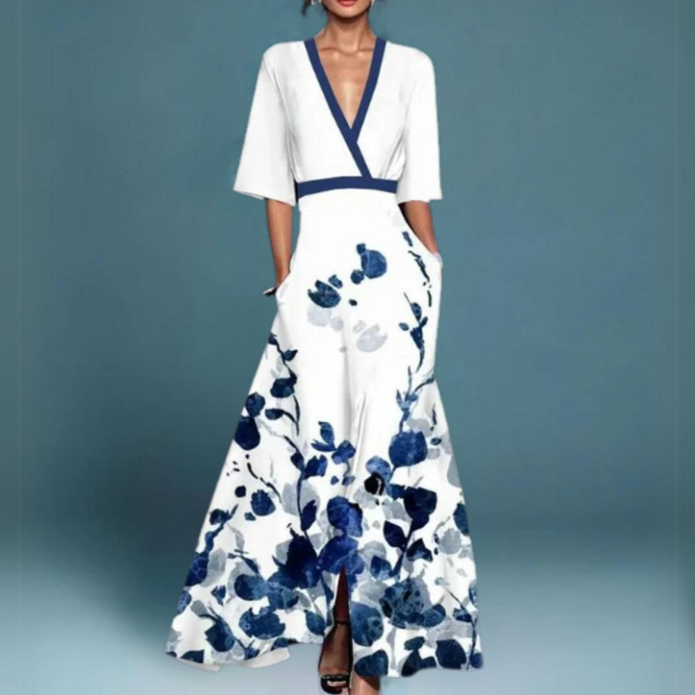 Aurélie™ | Elegant Dress