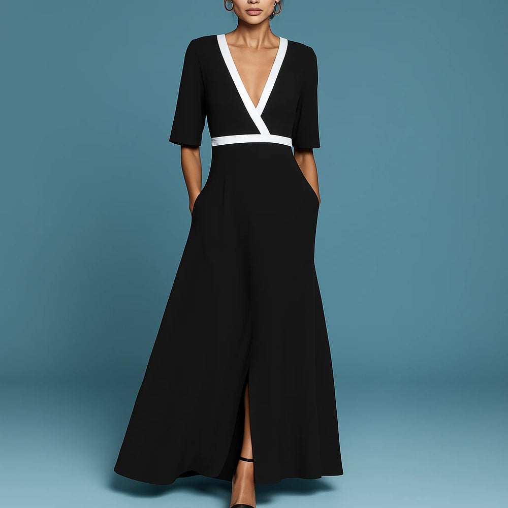 Aurélie™ | Elegant Dress