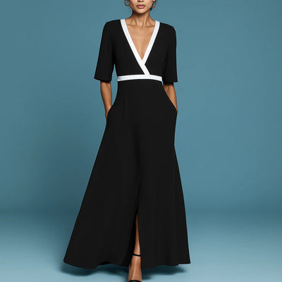 Aurélie™ | Elegant Dress