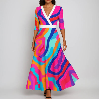 Aurélie™ | Elegant Dress