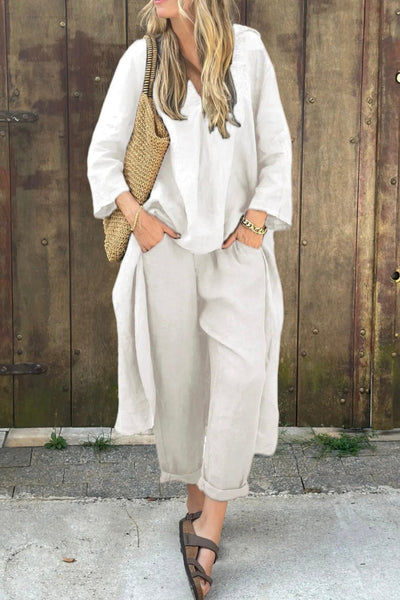 LUXE™ | CHIC TWO-PIECE SET