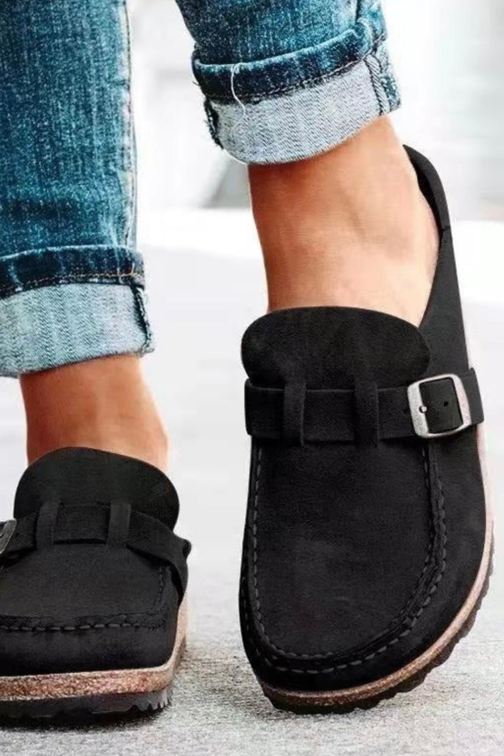 EMMA | ELEGANT ORTHOPEDIC SHOES