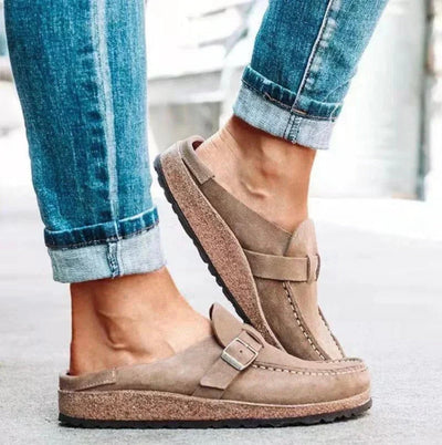 EMMA | ELEGANT ORTHOPEDIC SHOES
