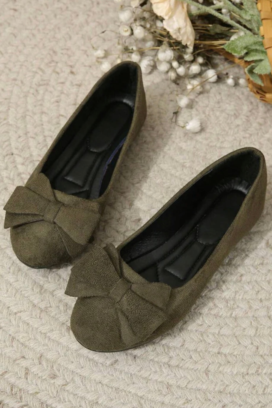 BLOSSOM™ | ORTHOPAEDIC COMFORT SHOES