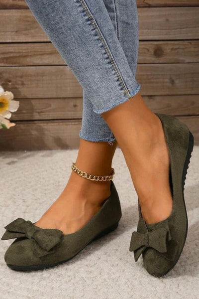 BLOSSOM™ | ORTHOPAEDIC COMFORT SHOES