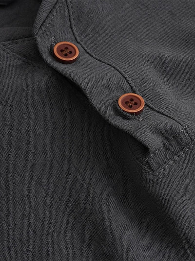 Lewis - Timeless Essential T-Shirt