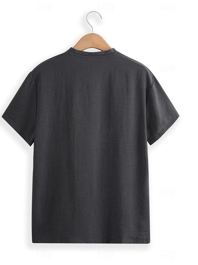Lewis - Timeless Essential T-Shirt