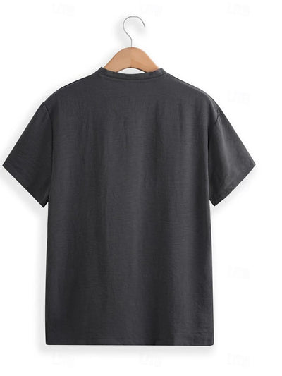Lewis - Timeless Essential T-Shirt