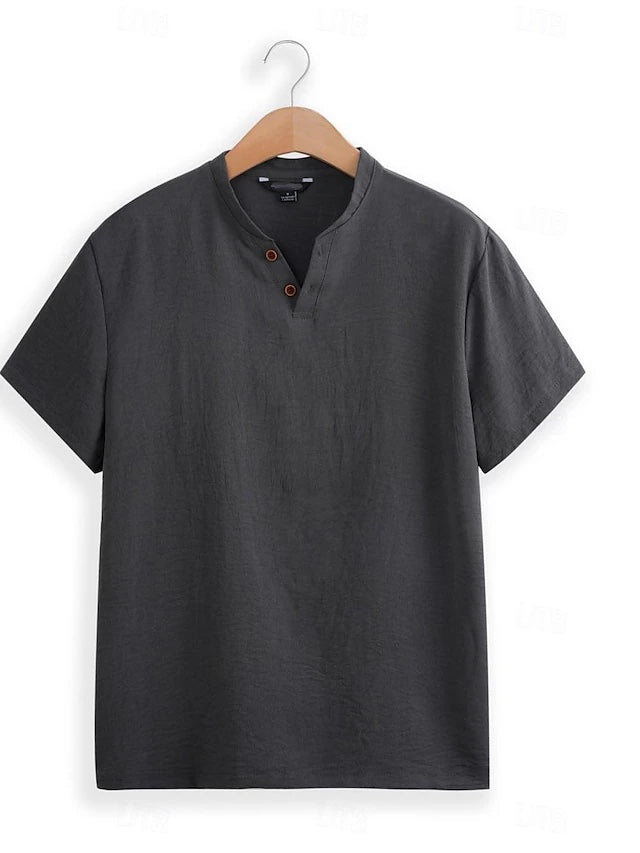 Lewis - Timeless Essential T-Shirt